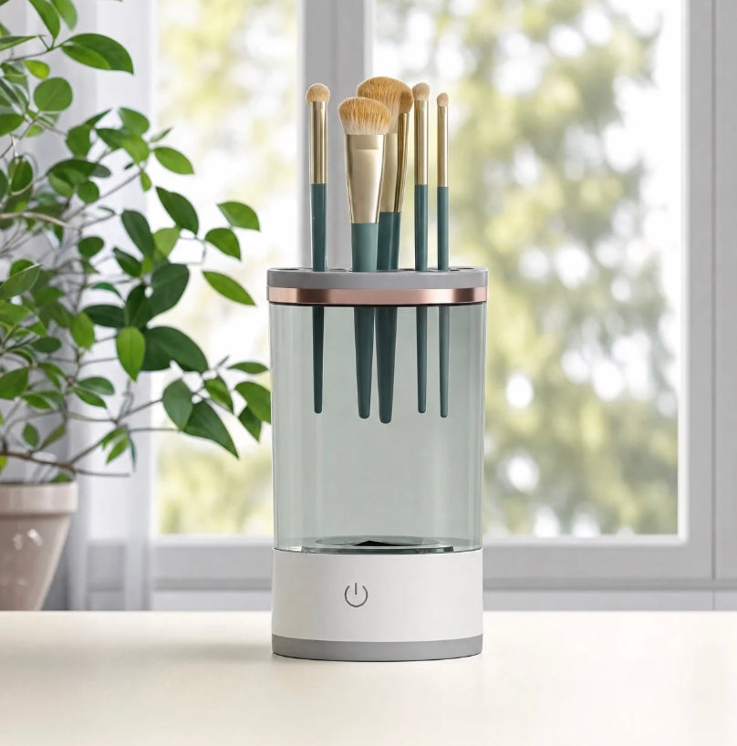 Vaulear makeup brush cleaner™️