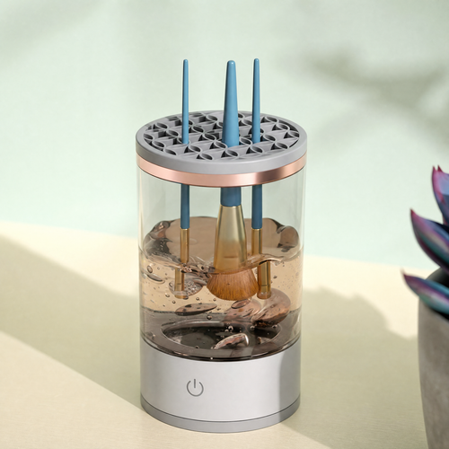 Vaulear makeup brush cleaner™️